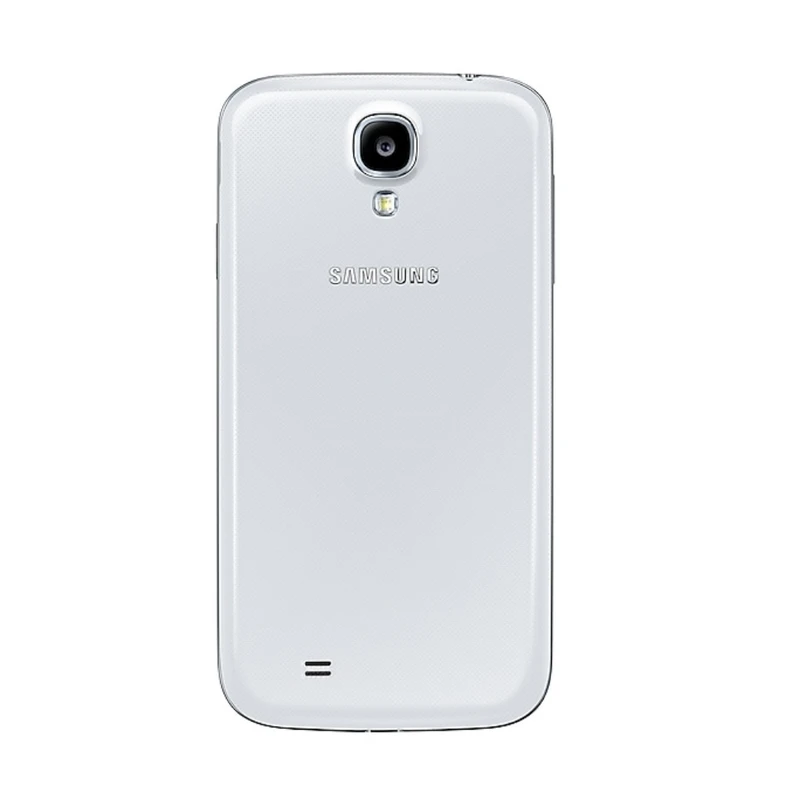 در پشت گوشی مدل i9500 مناسب برای گوشی موبایل سامسونگ galaxy S4
