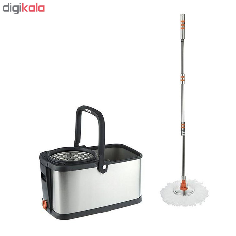 سطل و زمین شوی مدل AR 8547604089