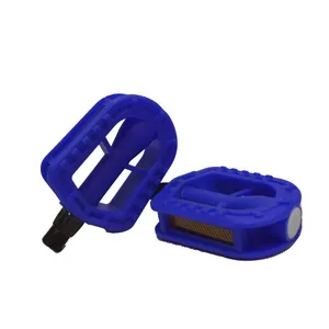 رکاب دوچرخه مدل R03 بسته 2 عددی