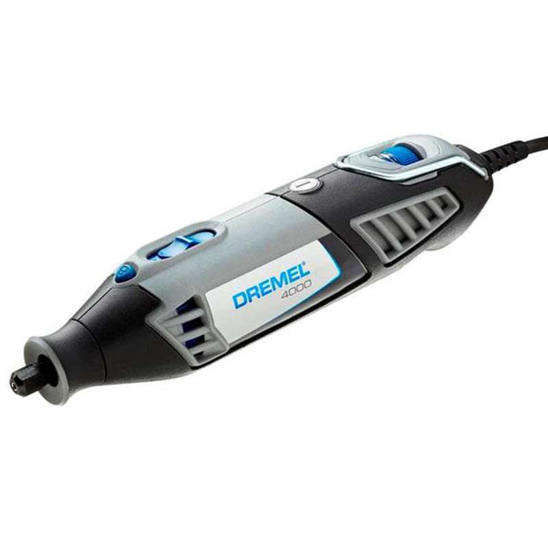 فرز مینیاتوری درمل مدل 1/45-4000 فرز مینیاتوری درمل مدل 1/45-4000