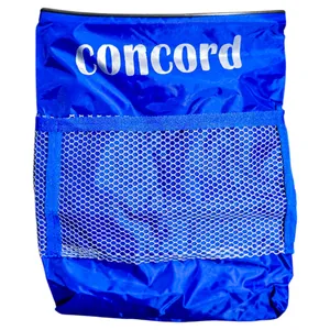 سطل زباله خودرو مدل کانکورد