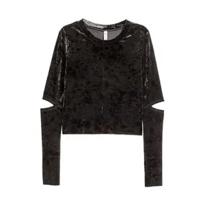 بلوز زنانه دیوایدد مدل 0323077