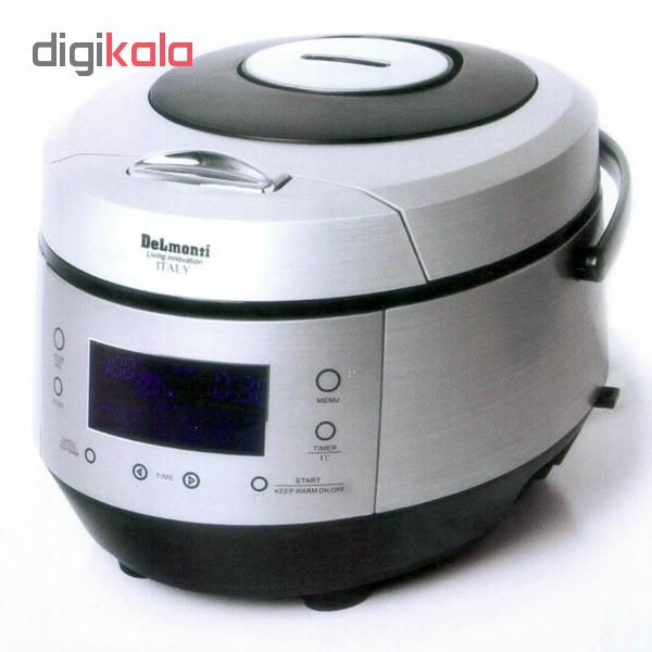 پلوپز دلمونتی کد 660