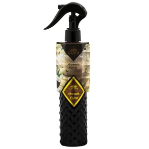 اسپری خوشبوکننده کراون استار مدل نارگیل  حجم 250 میلی لیتر