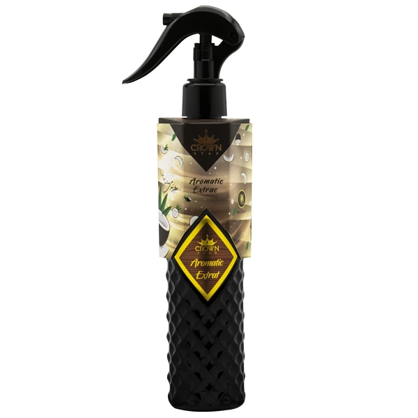 اسپری خوشبوکننده کراون استار مدل نارگیل  حجم 250 میلی لیتر
