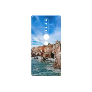 MAHOOT Rock Mountain Cover Sticker for Lenovo Phab2 Pro