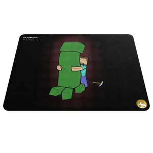 Hoomero Minecraft game A2224 Mousepad