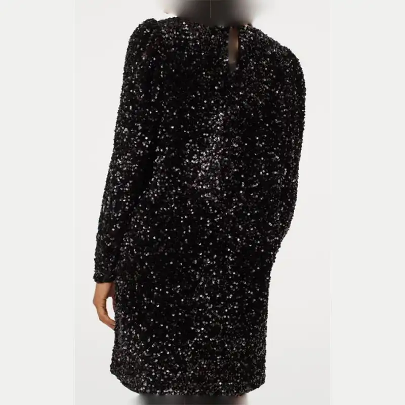 پیراهن زنانه اچ اند ام مدل 0927519001