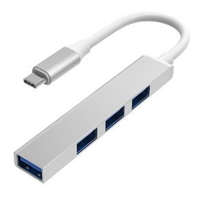 نقد و بررسی هاب 4 پورت USB-C مدل UC-Metal توسط خریداران