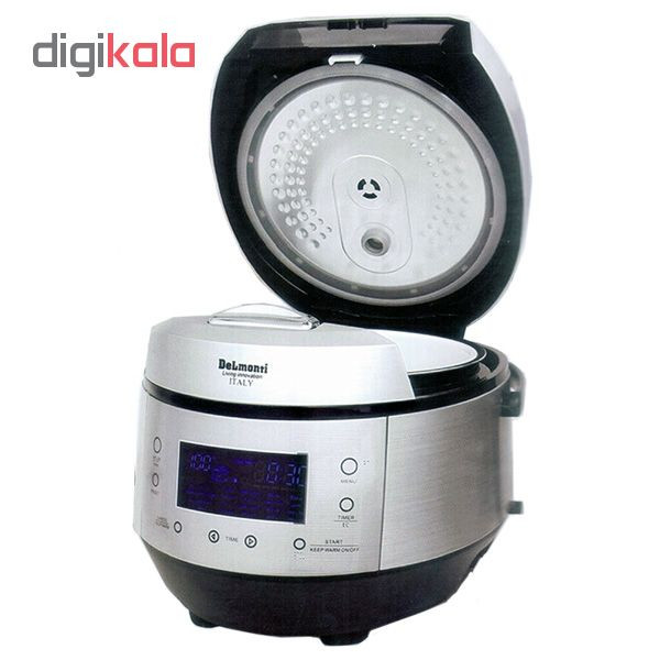 پلوپز دلمونتی کد 660