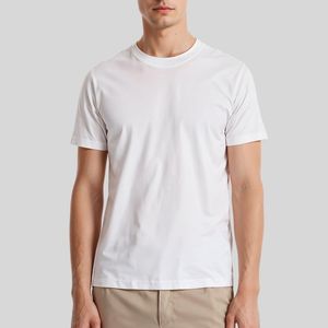 تی شرت مردانه فلوریزا ساده بدون طرح کد SIMPLE TSHIRT 001 تیشرت