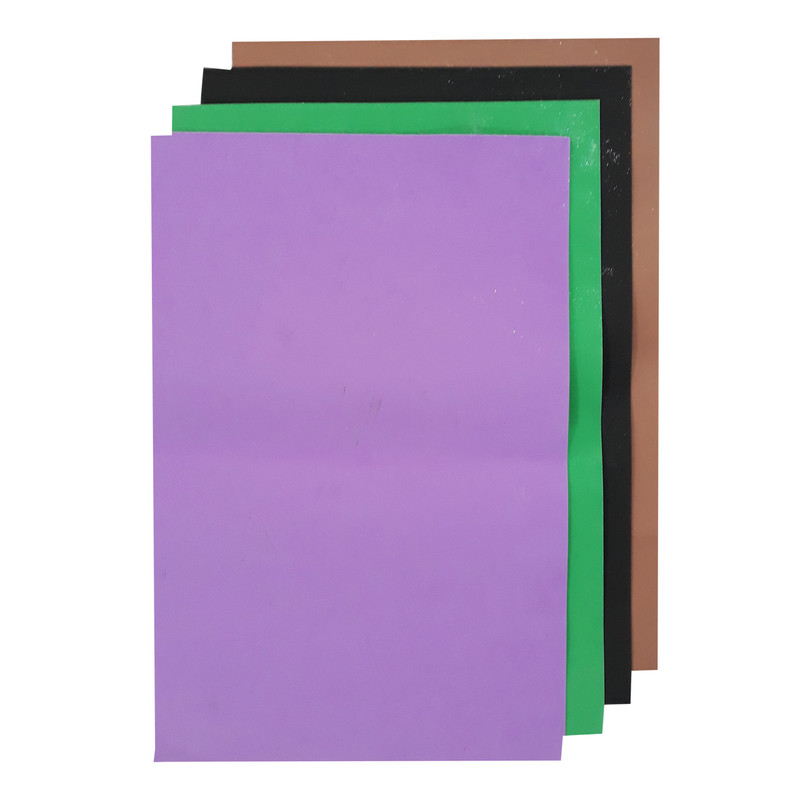 فوم کد M2 بسته 4 عددی