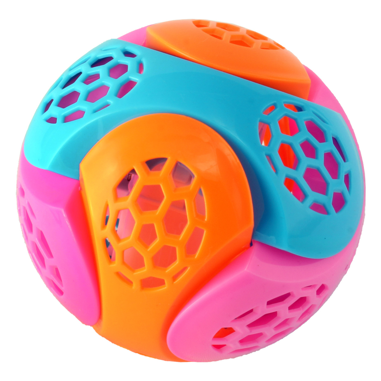 توپ مدل Assemble Ball کد 3057