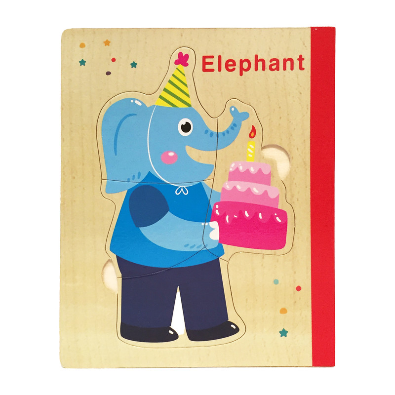 بازی آموزشی مدل تولد حیوانات