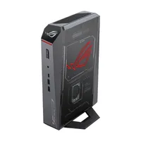 کامپیوتر کوچک ایسوس مدل NUC15JNK9 با پردازنده Core Ultra 9 Core Ultra 9-275HX حافظه SSD با ظرفیت 1 ترابایت رم DDR5 با ظرفیت 32 گیگابایت پردازنده گرافیکی Intel