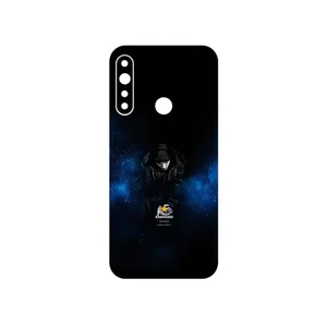 MAHOOT Eminem Cover Sticker for Gplus P10