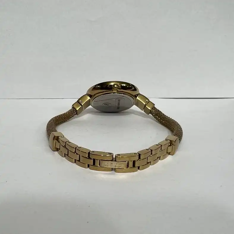 ساعت مچی عقربه ای زنانه دیس کایک مدل DK.1.AG1172.04