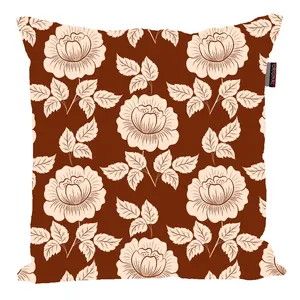 کوسن مدل گل 