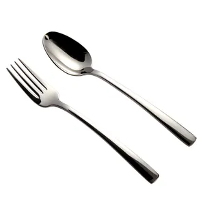 ست قاشق و چنگال 12 پارچه تلیپ کد 6 