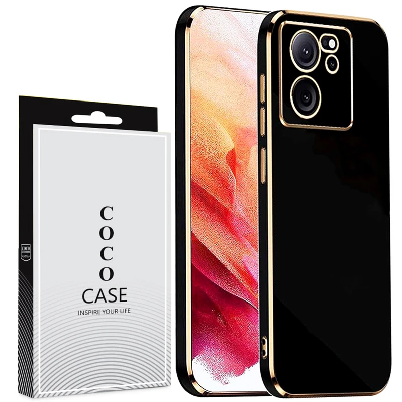 کاور کوکو مدل MC مناسب برای گوشی موبایل شیائومی 13T / 13T Pro / Redmi K60 Ultra