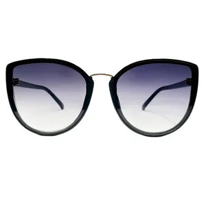 عینک آفتابی زنانه مدل C8019bl