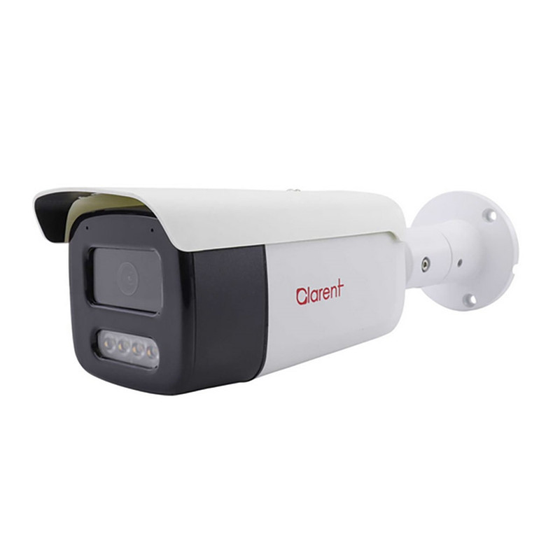 دوربین مداربسته بولت کلارنت مدل 6550tp