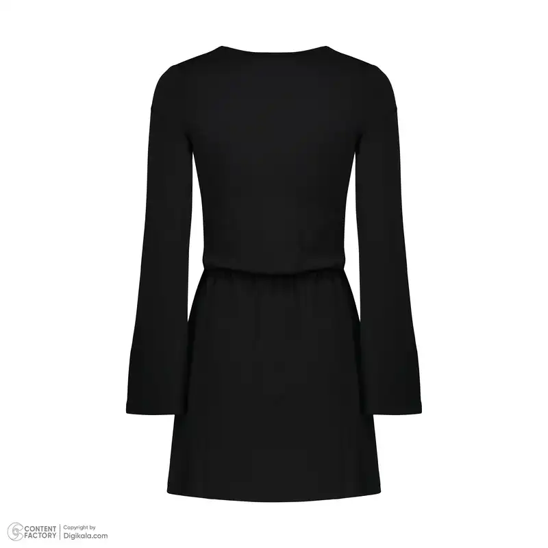 پیراهن زنانه اوی رول مدل MT-6030405