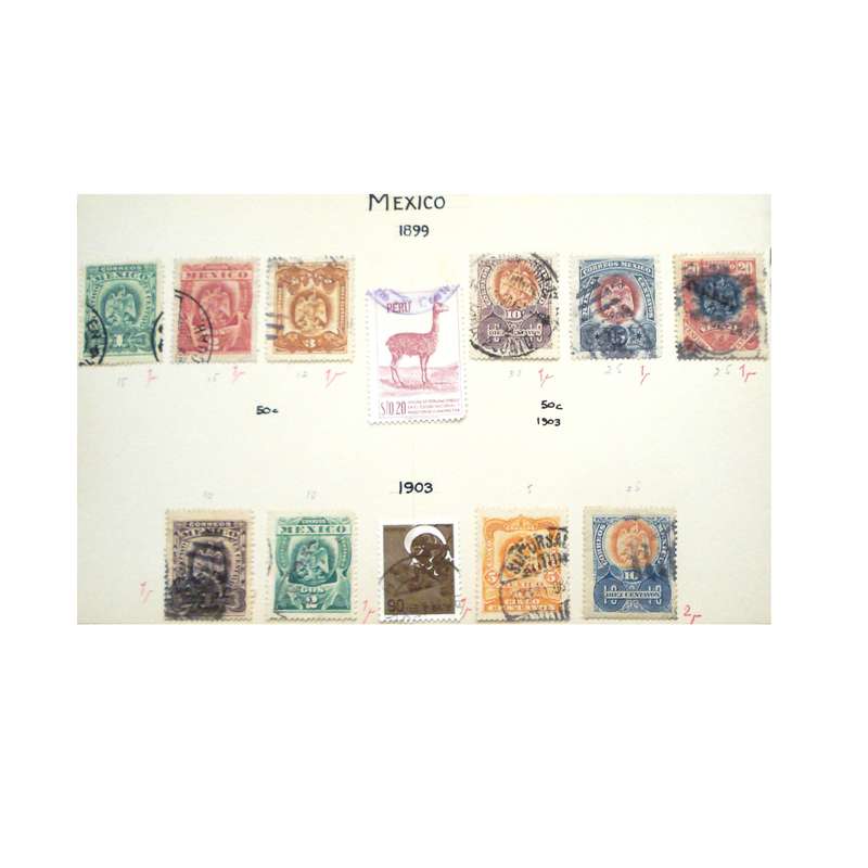 تمبر یادگاری مدل تاریخی کد DS1955 مجموعه 12 عددی