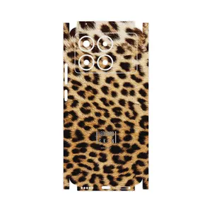 MAHOOT Leopard Skin-FullSkin Cover Sticker for Xiaomi Poco X6 Pro