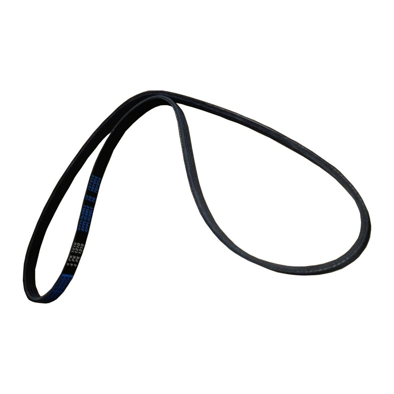 تسمه دینام مدل 3701011-EG01 مناسب برای ولکس C30