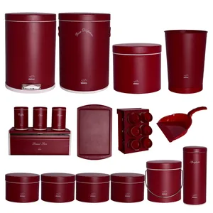 سرویس آشپزخانه 23 پارچه بهاز کالا کد 16288081