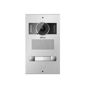 پنل دربازکن تصویری برایتون مدلBPK-2002
