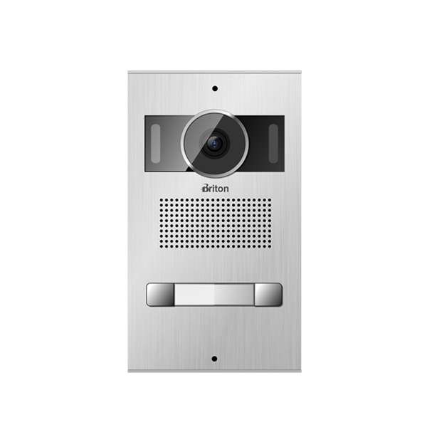 پنل دربازکن تصویری برایتون مدلBPK-2002