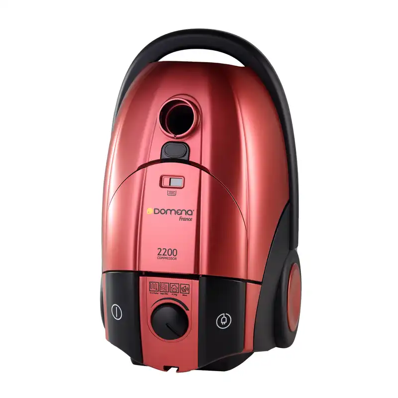 جاروبرقی دومنا مدل 4021