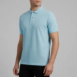 پولوشرت آستین کوتاه مردانه هومنیتی مدل WYMTS1AC02-13