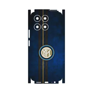 MAHOOT Inter_Milan-FullSkin Cover Sticker for Honor X6a