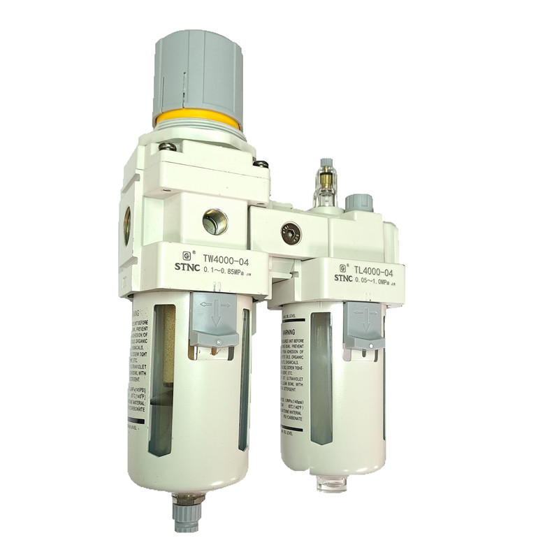 واحد مراقبت پنوماتیک اس تی ان سی مدل TC4010-04