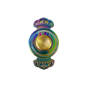 اسپینر دستی مدل رئال مادرید کد 01
