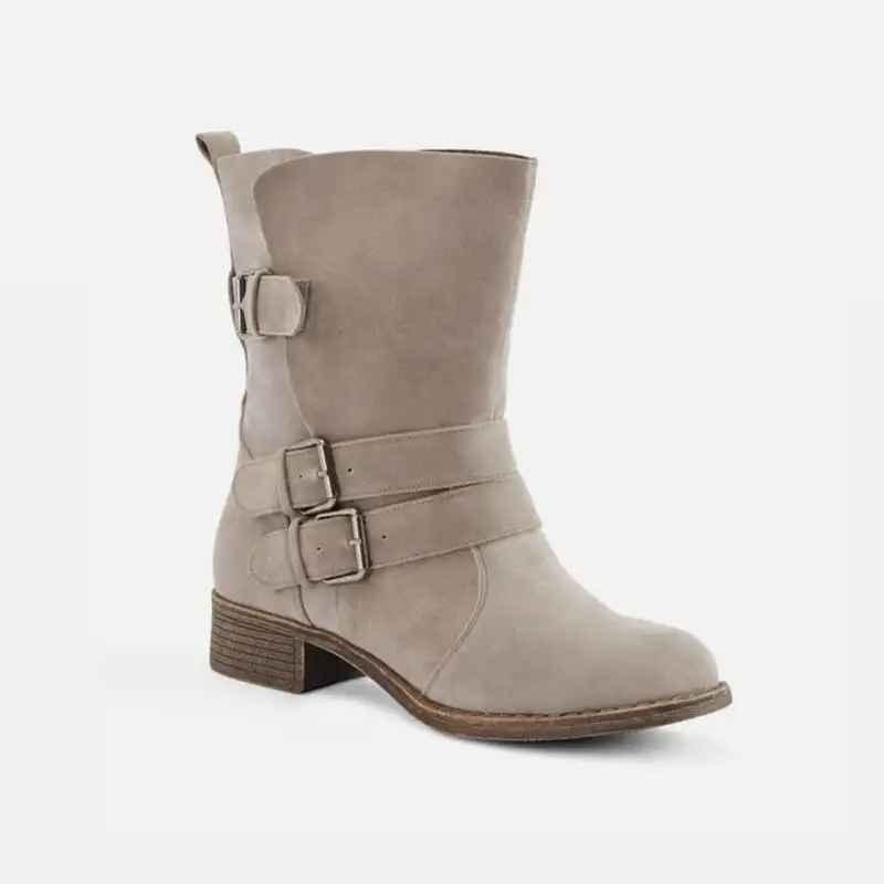 نیم بوت زنانه جاست فاب مدل N2029