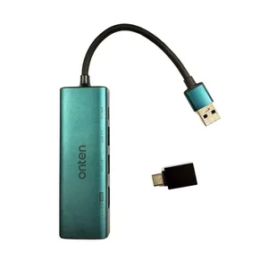 هاب پنج پورت USB3.0 اونتن مدل OTN-US125