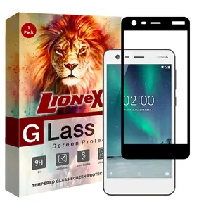 Lionex FOL-L 5D Screen Protector For Nokia 2