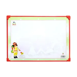 تخته وایت برد مدل دارا و سارا سایز 28x38 سانتی متر