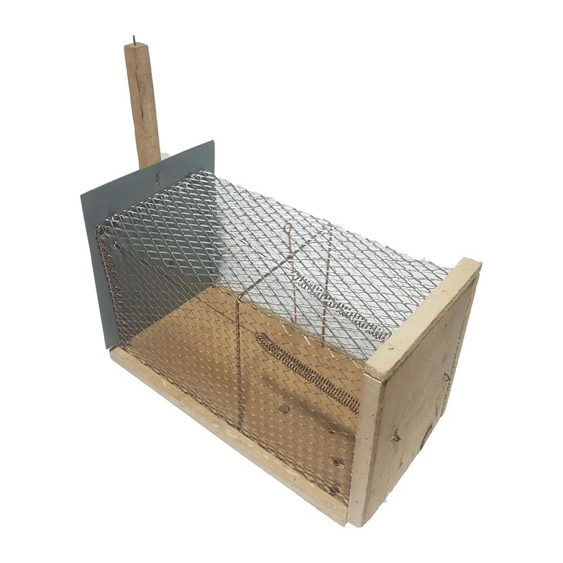 تله موش مدل SMT-TALE MOSH