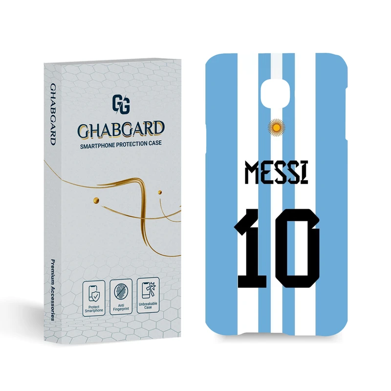  کاور قاب گارد مدل پسرانه مناسب برای گوشی موبایل سامسونگ Galaxy E7 2015 / E700