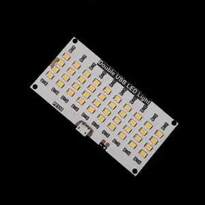 چیپ پروژکتور 0.2 وات مدل 520 USB