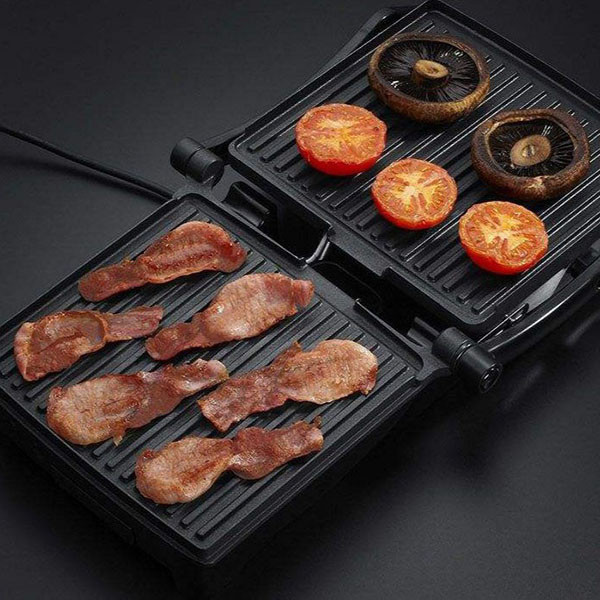 گریل راسل هابز مدل 17888