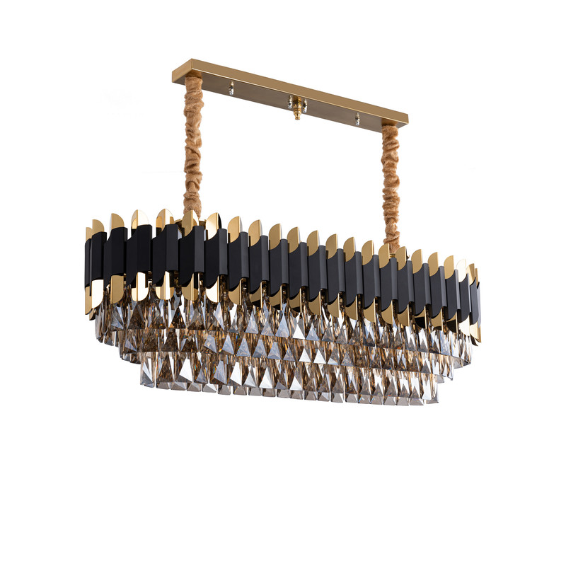 لوستر 15 شعله مدل آرتا کد A38-15