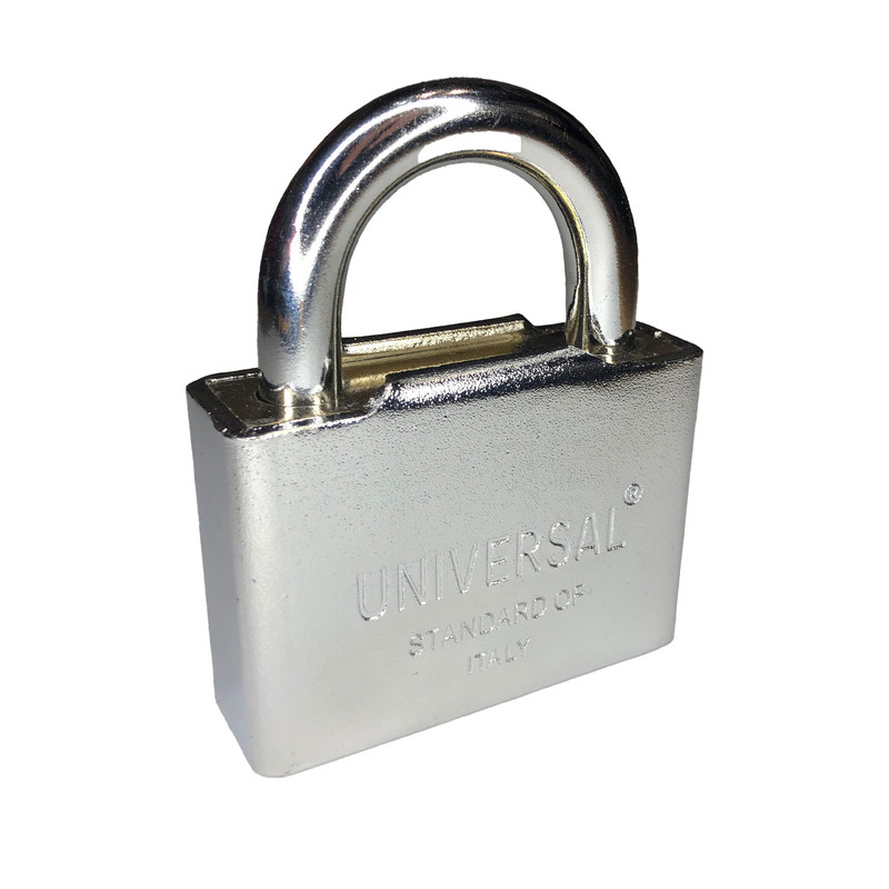 قفل آویز یونیورسال مدل 75