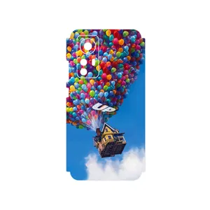 MAHOOT UP Cover Sticker for Xiaomi 12X