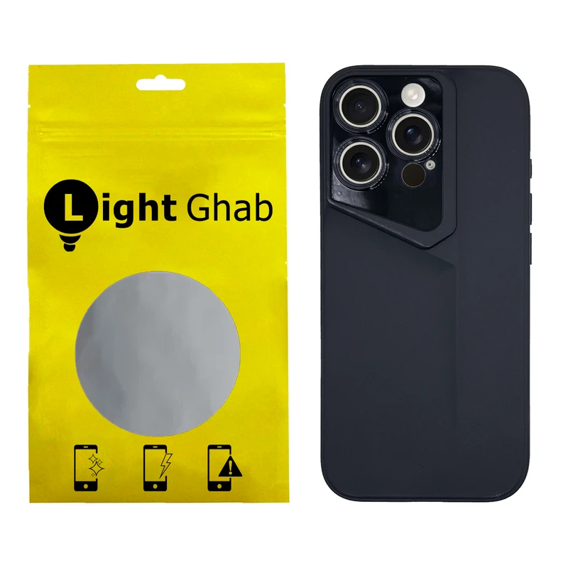 کاور لایت قاب مدل PRL مناسب برای گوشی موبایل اپل iPhone 13 Pro